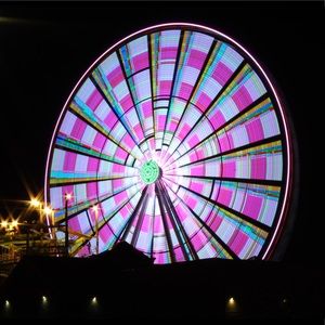 Meet your Posher, Ethan